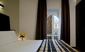 Hotel Rinascimento - Gruppo Trevi Hotels