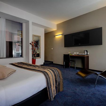 Hotel Rinascimento - Gruppo Trevi Hotels Roma Esterno foto