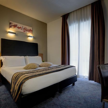 Hotel Rinascimento - Gruppo Trevi Hotels Roma Esterno foto