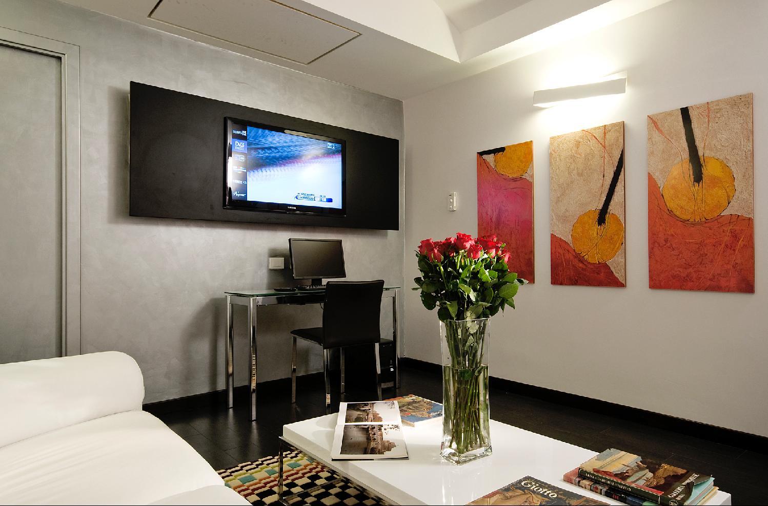 Hotel Rinascimento - Gruppo Trevi Hotels Roma Esterno foto