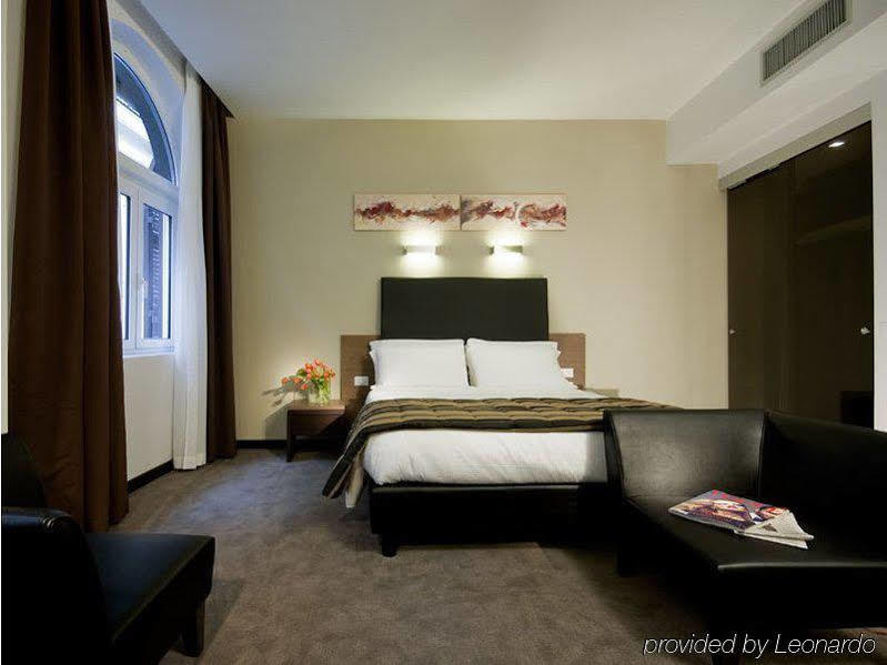 Hotel Rinascimento - Gruppo Trevi Hotels Roma Camera foto
